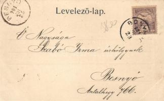 Bonyhád Perczel-kastély