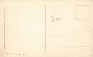 Balatonkeresztúr fürdőegylet, kocsma