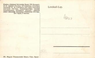 Siófok Sió-részlet