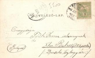 Keszthely gazdasági intézeti major