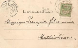 Fonyód-fürdő móló