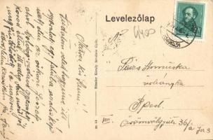 Balatonmagyaród Katolikus templom, utca