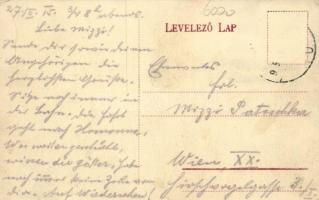 Sátoraljaújhely Magyar Korona Gyógyszertár