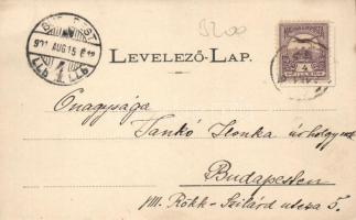 Balatonlelle-fürdőtelep; floral