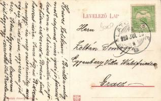 Balatonlelle Schreder-villa