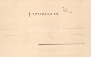 Vonyarc Szent Kereszt kápolna