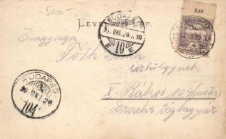 Keszthely Polgárváros