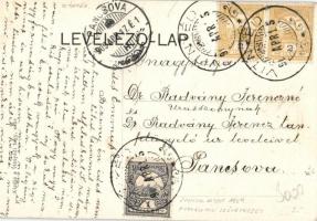 Vitnyéd, Katolikus templom, szövetkezet