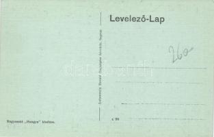 Nagycenk Kultúrház