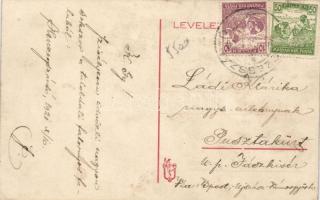 Hercegszántó szövetkezeti bolt