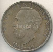 1948. 10Ft Ag "Széchenyi" T:2