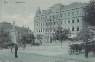 Pécs Takarékpénztár (EB)