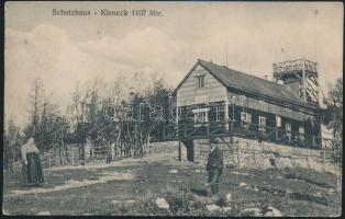 Kieneck tourist house (Rb)