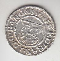 1536KB Denar Ag "I. Ferdinánd" T:1
Huszár 935., Unger II.: 745.a