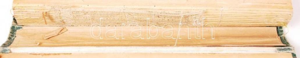 Artur Fürst - Alexander Moszkowski: A világ csodái. Ford. Dr. Fülöp Zsigmond. 16 képmelléklettel. Bp...