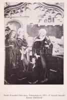 A magyar történelem képeskönyve. Bev. Gerevich Tibor. Összeáll. Genthon István. Bp., 1935, Királyi M...