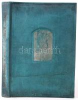 A magyar történelem képeskönyve. Bev. Gerevich Tibor. Összeáll. Genthon István. Bp., 1935, Királyi M...