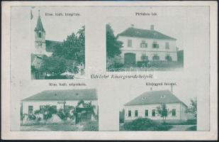 Kőszegszerdahely (EK)