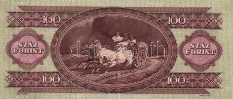 1962. 100Ft T:II-