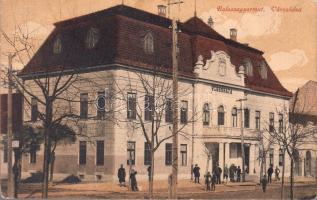 Balassagyarmat Városháza