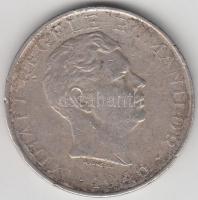 Románia 1946. 100.000L Ag "I. Mihály" T:3
Romania 1946. 100.000 Lei Ag "Mihai I"...