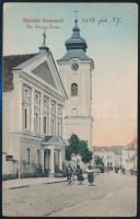 Korpona Evangelist church