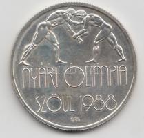 1987. 500Ft Ag "Nyári olimpia-Szöul" T:BU