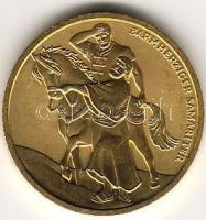 Ausztria 2003. "Szamaritánus" 50Euro arany 10g T:BU Csak 50.000db!
