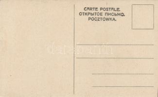 Czestochowa synagogue