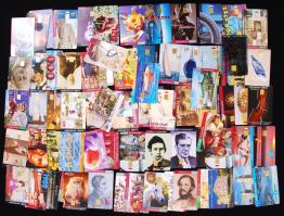 78db magyar telefonkártya.