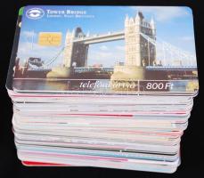 78db magyar telefonkártya