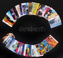 41 klf 12DM egys., német telefonkártya.