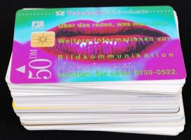 41 klf 12DM egys., német telefonkártya