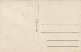 Rybarzowice, Reibersdorf; railway station, market