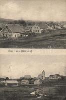 Horní Rasnice, Bärnsdorf;