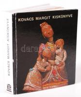 Kovács Margit kiskönyve. Fotó: Mészáros András. Szentendre, 1979. Pest Megyei Minikönyvek