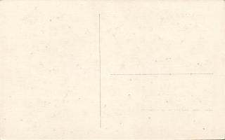 Payerbach, the confectionary shop of Josef Szabó