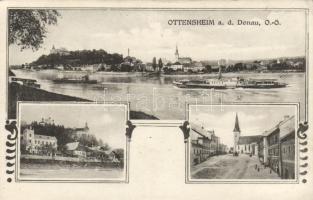 Ottensheim, Art Nouveau