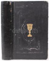 Cithara Sanctorum. Pisne duchownj staré i nowé. W Senici (Szenice), 1912, Jana Beza. Szlovák nyelvű ...