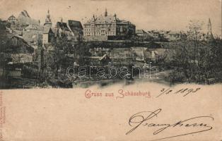 1898 Segesvár (Rb)