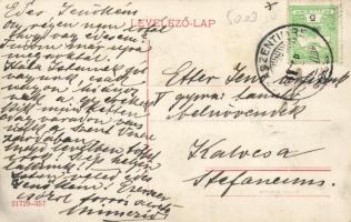 Tiszaszentimre, vasútállomás, gőzmalom