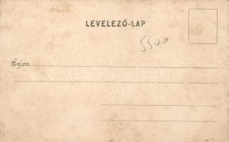 Balatonberény fürdőtelep, floral (fl)