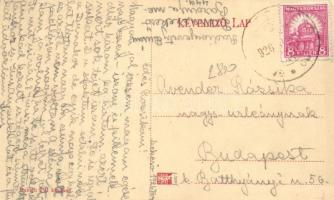 Dunaszekcső Gróf Andrássy utca