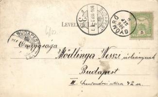 Gyömrő községháza