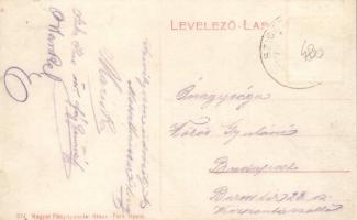 Szigetszentmiklós Erdős Ambrus üzlete, nyaraló