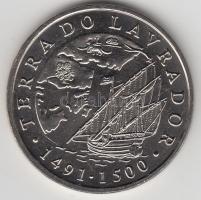 Portugália 2000. 200Esc CuNi "Terra Do Lavrado" T:BU
Portugal 2000. 200 Escudos CuNi &quot...