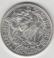 Portugália 1995. 1000Esc Ag "II. János halálának 500. évfordulója" (28g/0.500) T:BU
Portug...