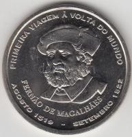 Portugália 2000. 200Esc "Fernao De Magalhaes" T:BU
Portugal 2000. 200 Escudos "Fernao...