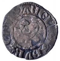 Nagy-Britannia 1272-1307. 1p Ag "I. Edward" T:3
Great Britain 1272-1307. 1 Penny Ag "...