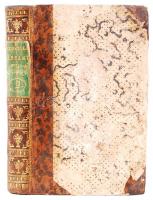 P.F. Kosztolány Sándor: Egész esztendö-béli vasarnapokra intéztetett szent beszédek, mellyeket egybe...